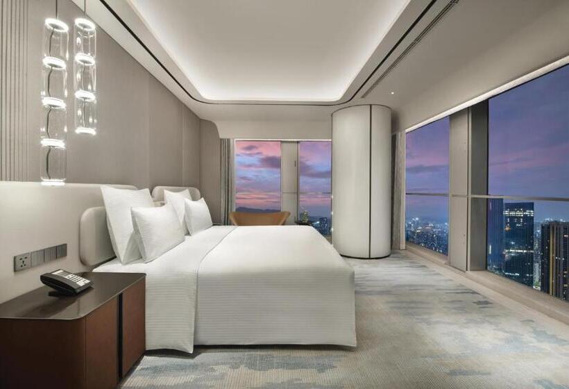 Otel Pullman Shenzhen North