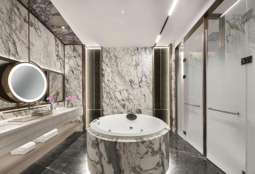 Otel Pullman Shenzhen North