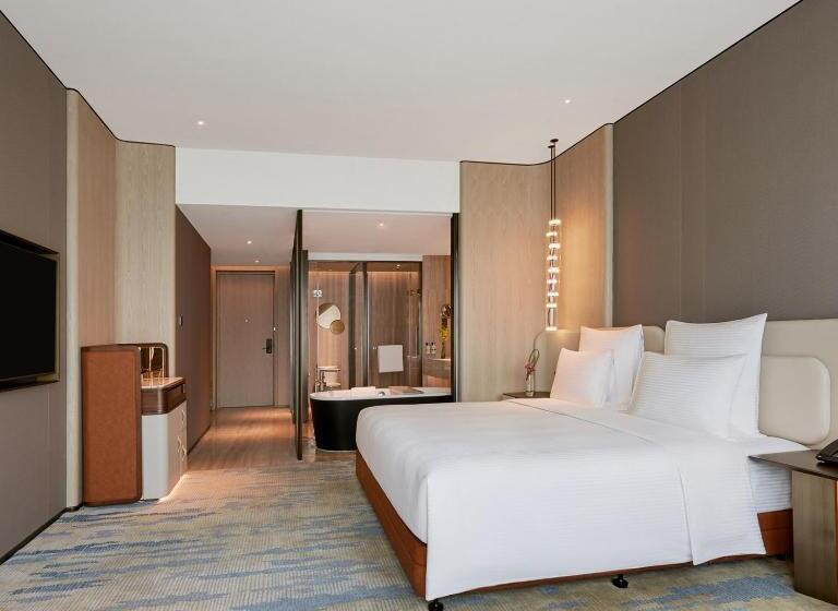 Otel Pullman Shenzhen North