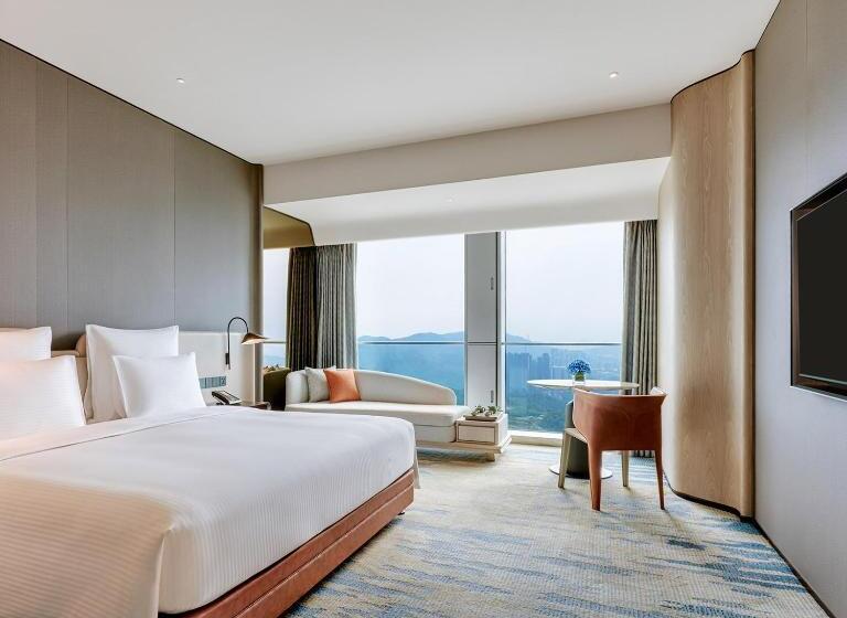 Otel Pullman Shenzhen North