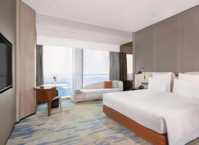 Otel Pullman Shenzhen North