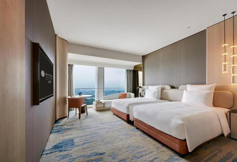 Otel Pullman Shenzhen North