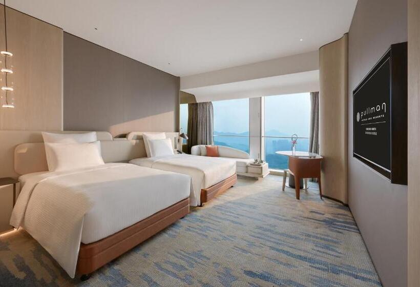 Otel Pullman Shenzhen North