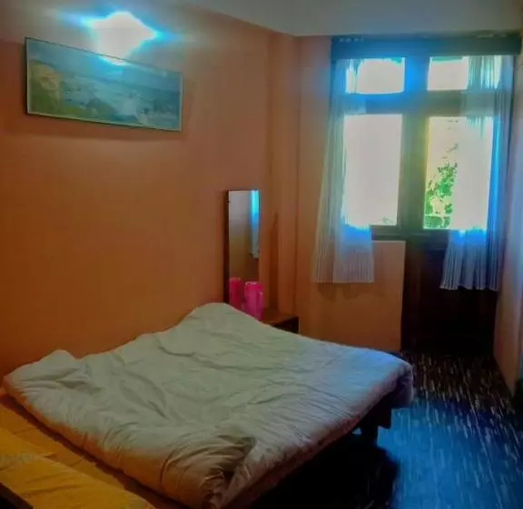 Hotel Sakura