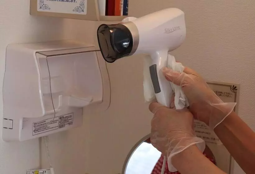 Hotelli Toyoko Inn Imba Nihonidai Ekimae