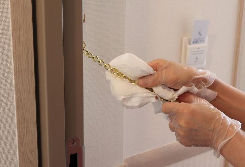 Hotel Toyoko Inn Imba Nihonidai Ekimae