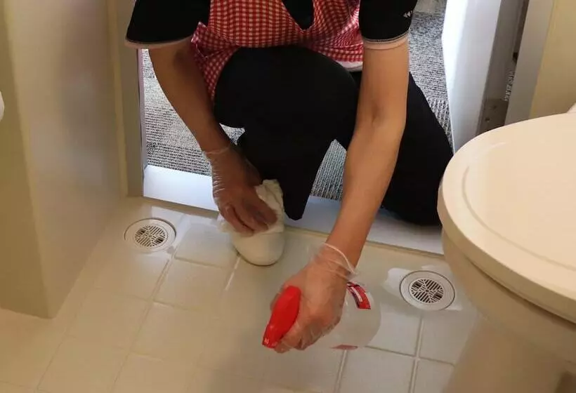 Hotelli Toyoko Inn Imba Nihonidai Ekimae