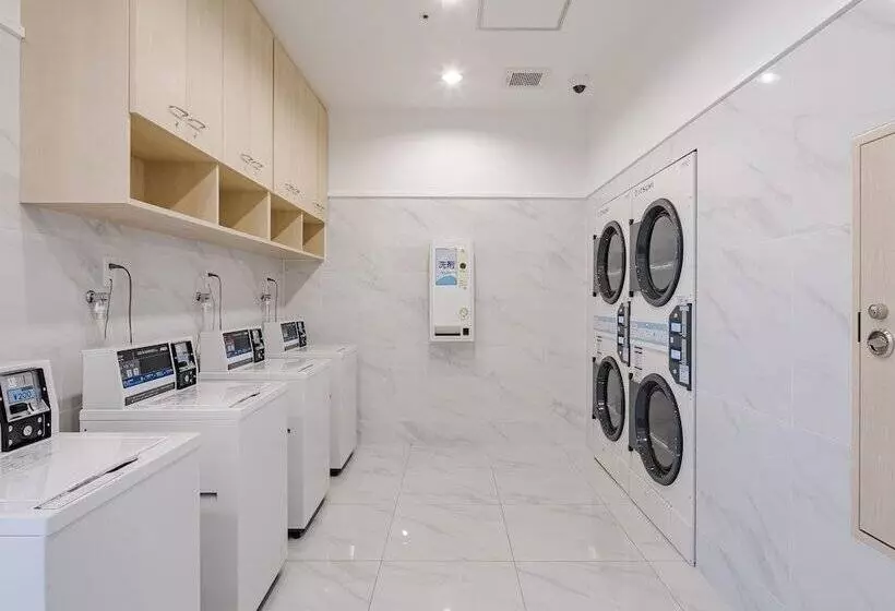 Hotelli Toyoko Inn Imba Nihonidai Ekimae