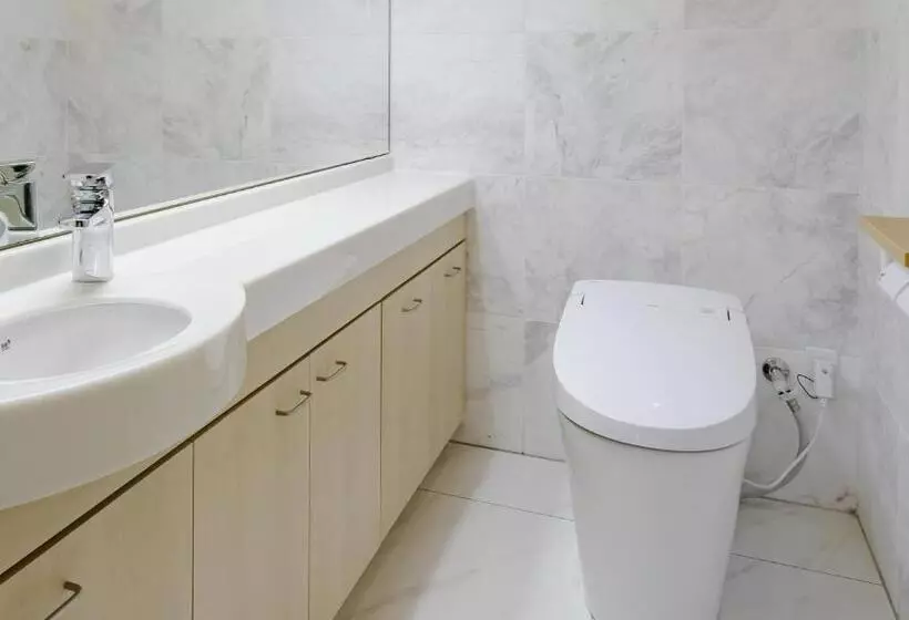 Hotelli Toyoko Inn Imba Nihonidai Ekimae