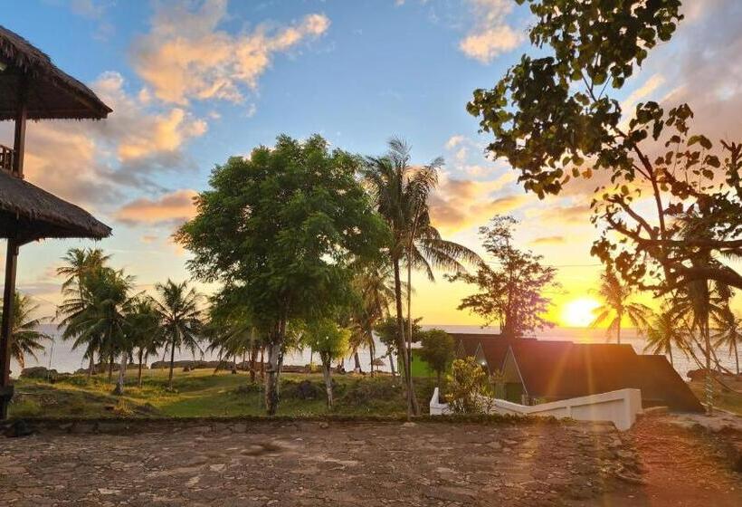 בית מלון כפרי Ukcc