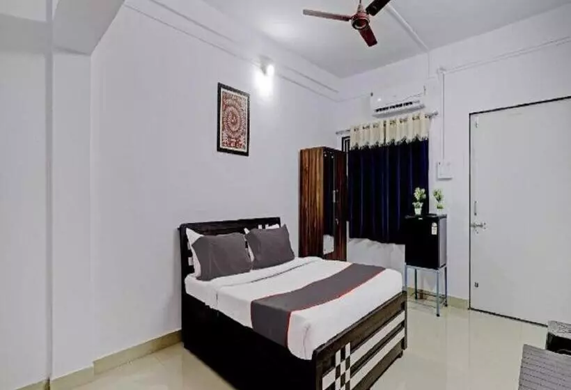 ホテル Vrundavan Resort, Narmada