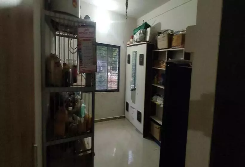 ホテル Vrundavan Resort, Narmada