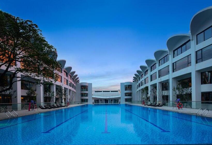 White Swan Hotel Taizhou