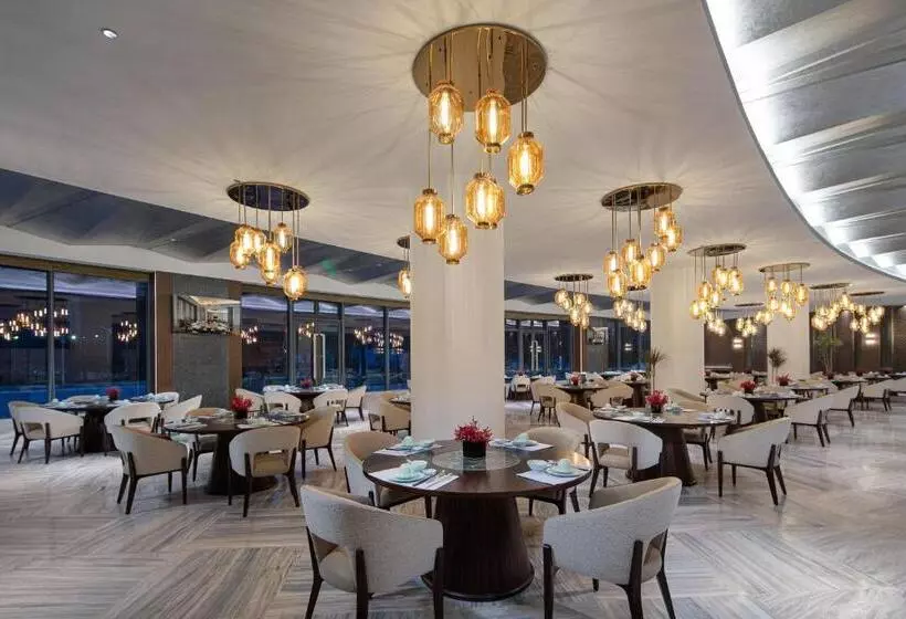 White Swan Hotel Taizhou