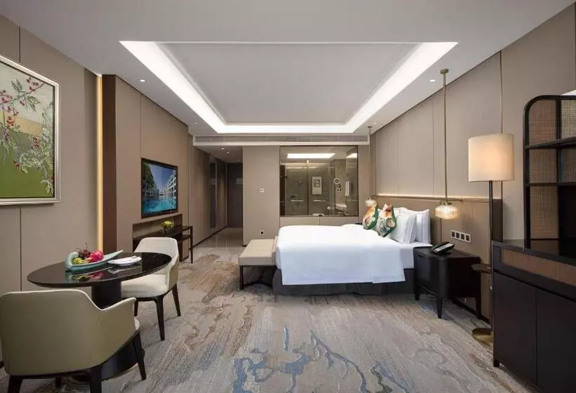 White Swan Hotel Taizhou