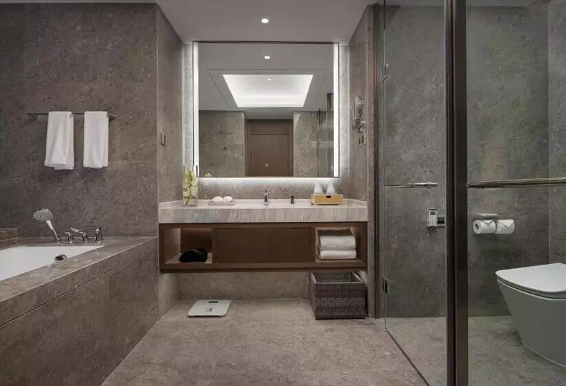 White Swan Hotel Taizhou