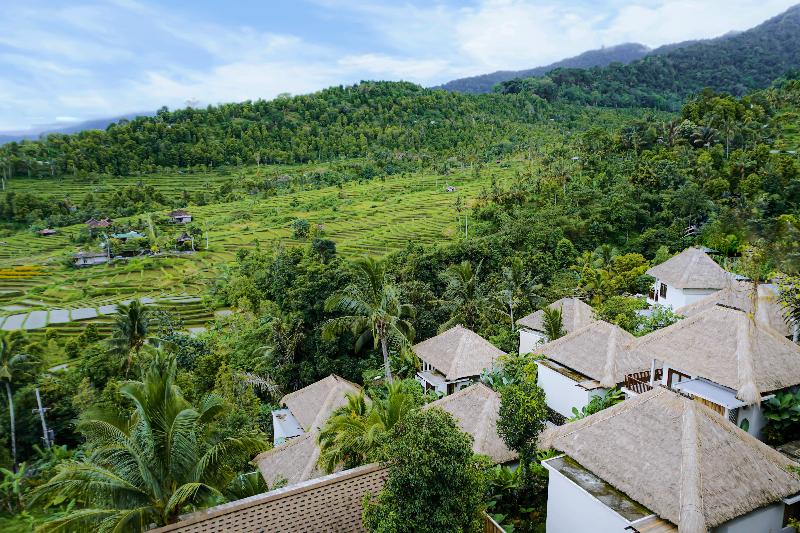 Maha Hills Resort By Mahaprana Experience