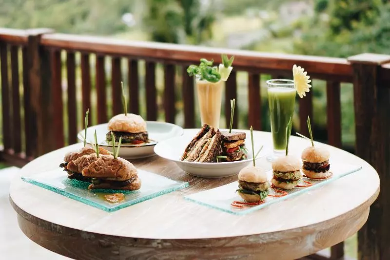 Maha Hills Resort By Mahaprana Experience