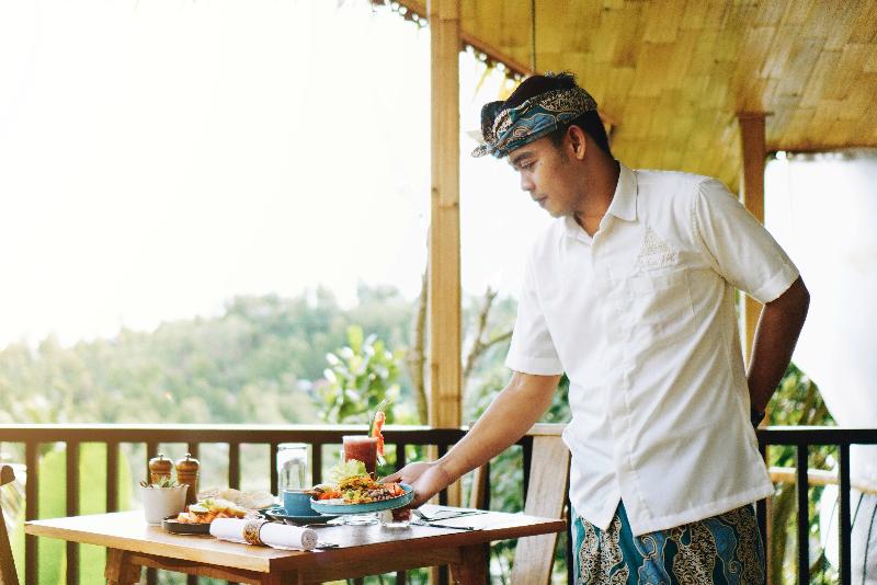 Maha Hills Resort By Mahaprana Experience