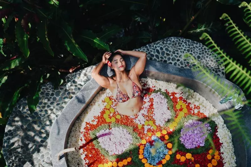 Maha Hills Resort By Mahaprana Experience