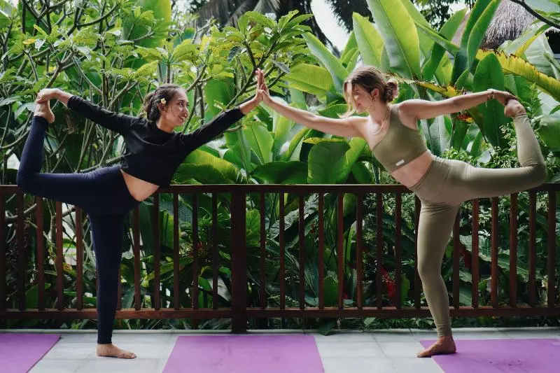 Maha Hills Resort By Mahaprana Experience