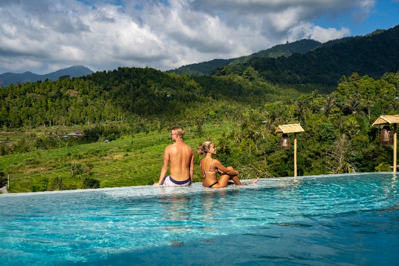 Maha Hills Resort By Mahaprana Experience