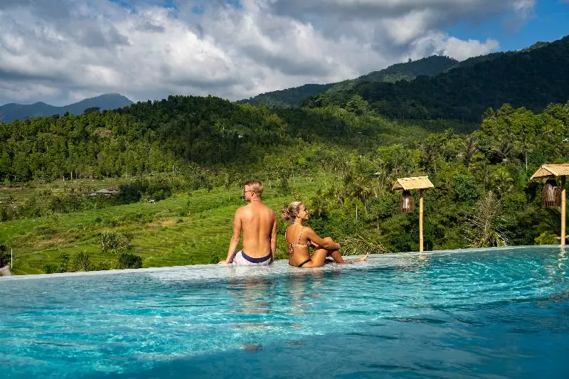 Maha Hills Resort By Mahaprana Experience