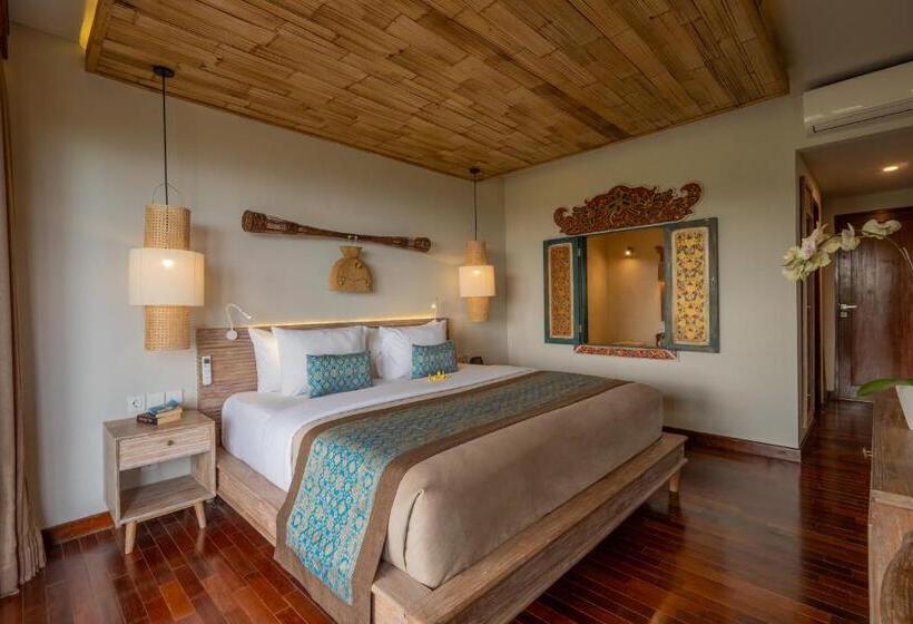 Maha Hills Resort By Mahaprana Experience