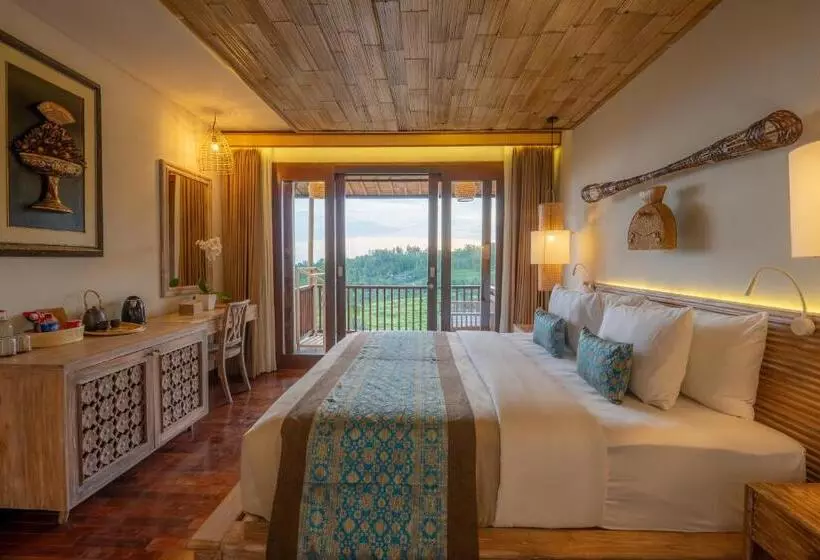 Maha Hills Resort By Mahaprana Experience