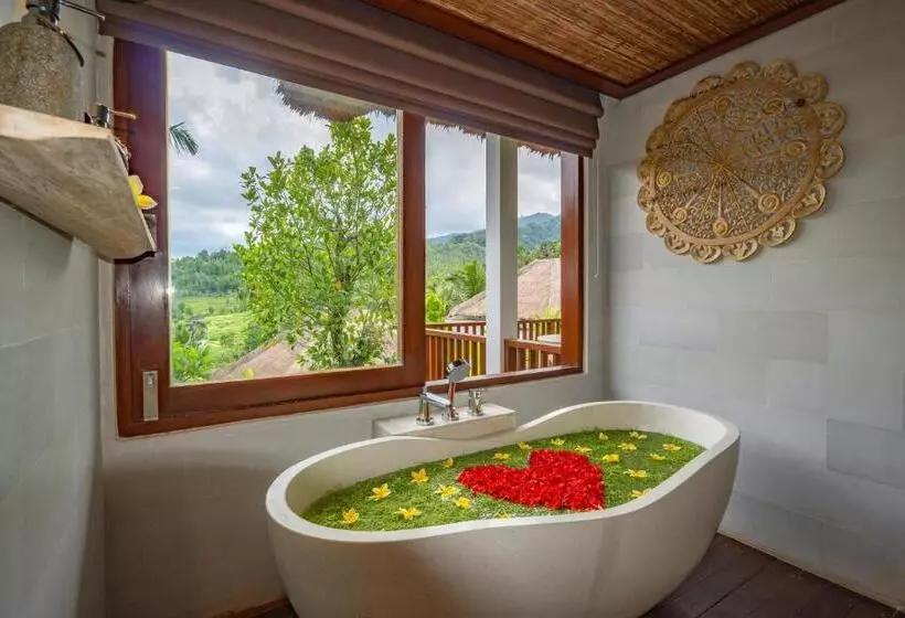 Maha Hills Resort By Mahaprana Experience