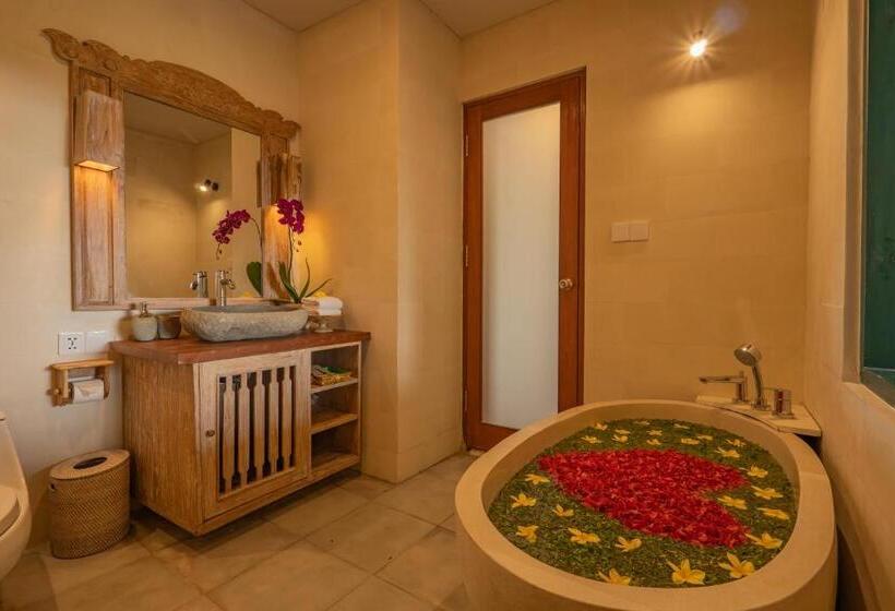 Maha Hills Resort By Mahaprana Experience