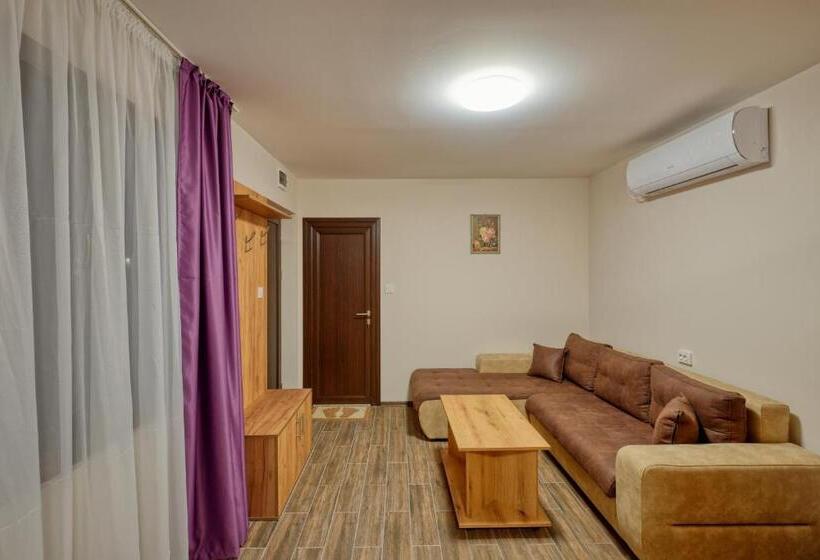 بنسيون комплекс колонада