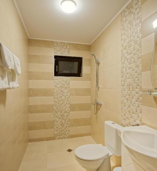 بنسيون комплекс колонада