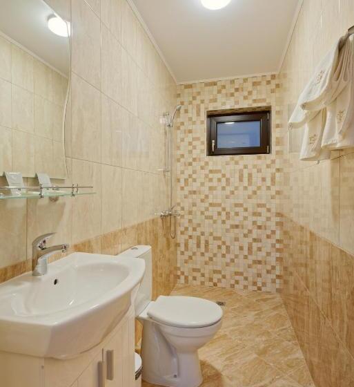 بنسيون комплекс колонада