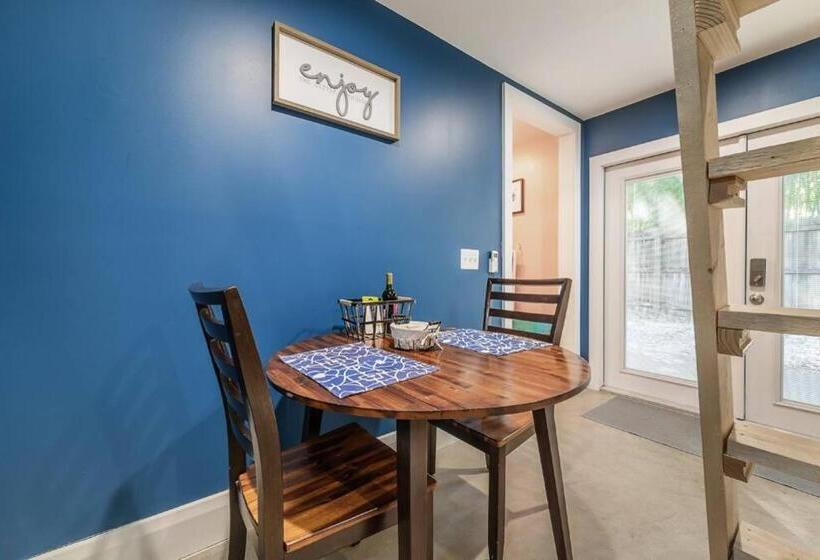 פנסיון Blue Bay Suite! Near Downtown And Foodie Hot Spots