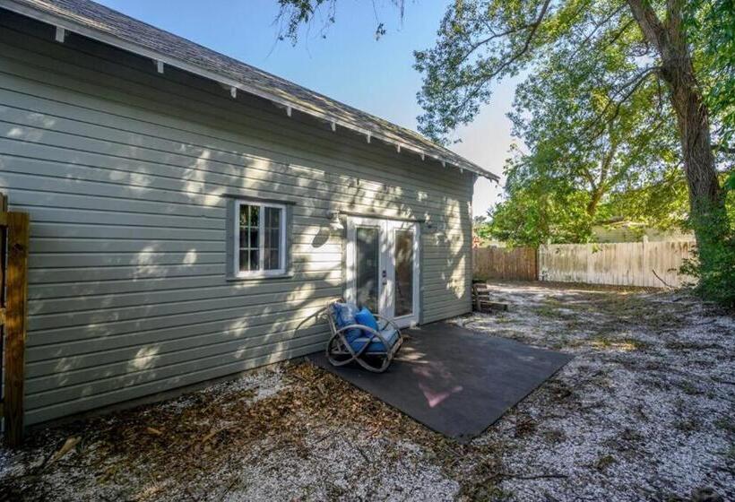 פנסיון Blue Bay Suite! Near Downtown And Foodie Hot Spots