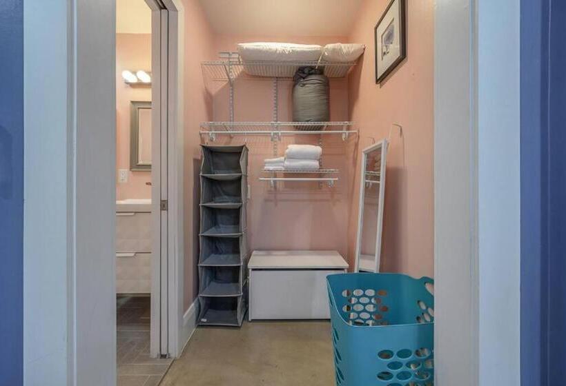 פנסיון Blue Bay Suite! Near Downtown And Foodie Hot Spots