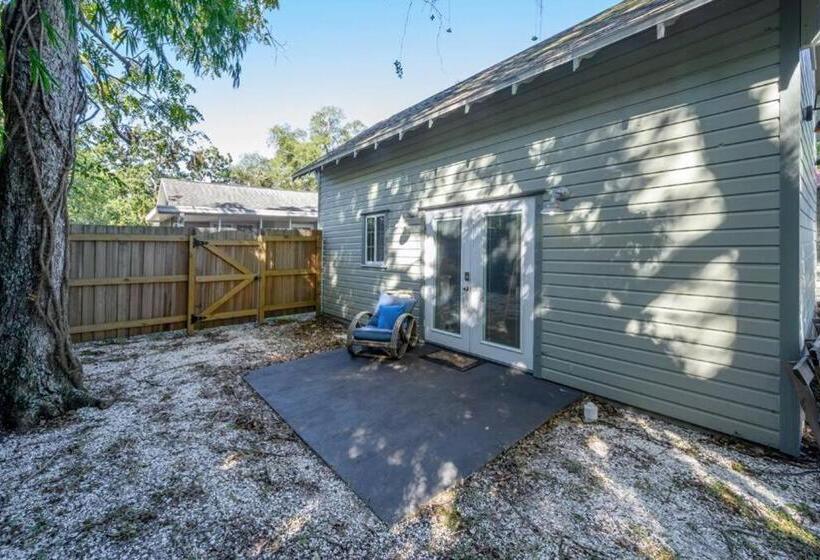 פנסיון Blue Bay Suite! Near Downtown And Foodie Hot Spots