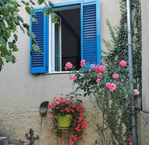 بنسيون Casa Maria