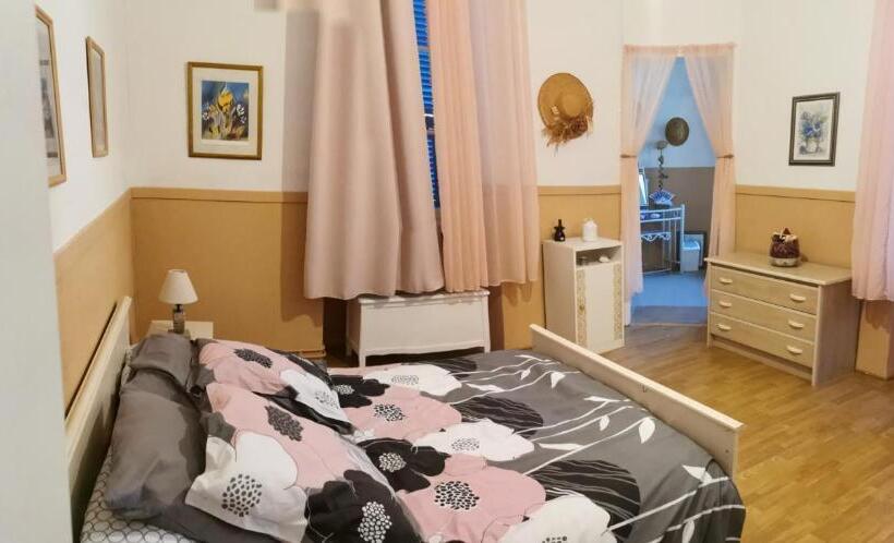 بنسيون Casa Maria