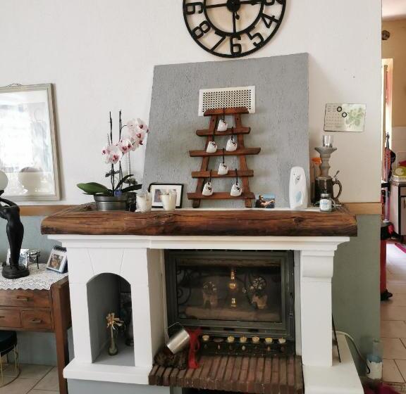 بنسيون Casa Maria