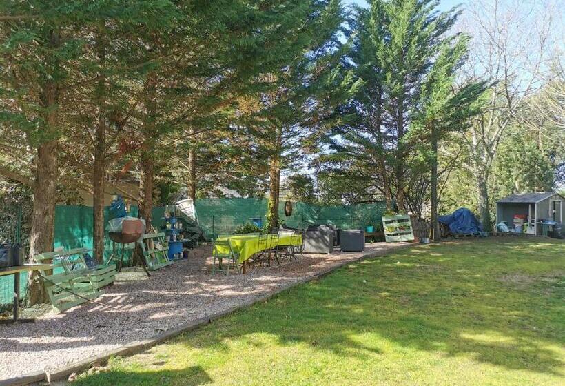 بنسيون Casa Maria