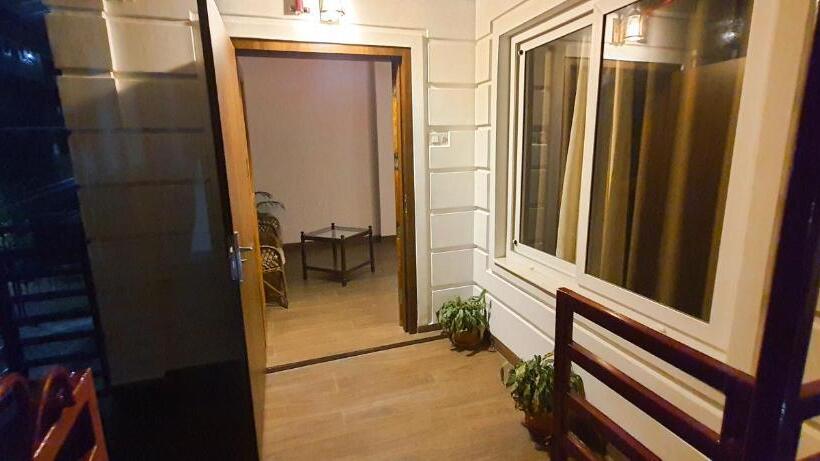 پانسیون Gruham Homestay