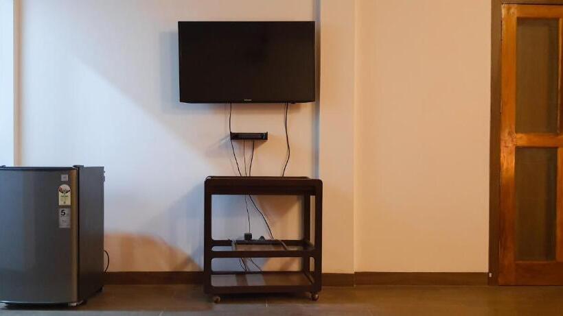 پانسیون Gruham Homestay