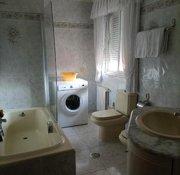 Pensione Hostal Quiper