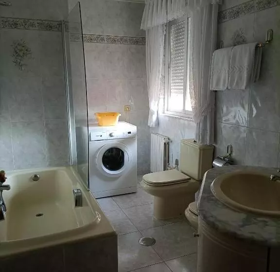 ペンション Hostal Quiper