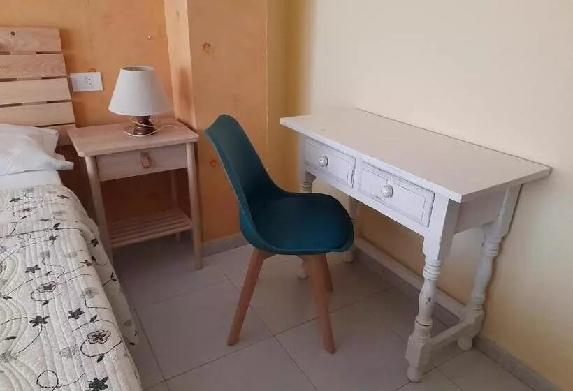 ペンション Hostal Quiper