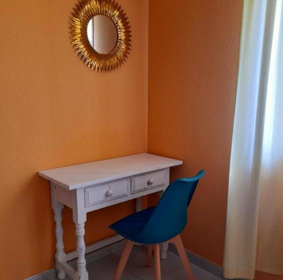 Pensione Hostal Quiper