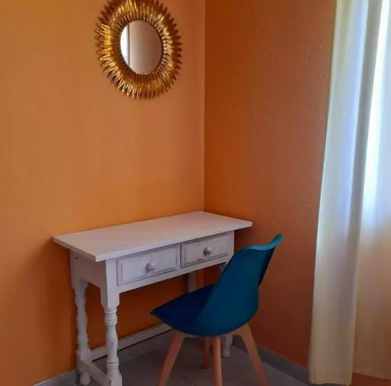 ペンション Hostal Quiper