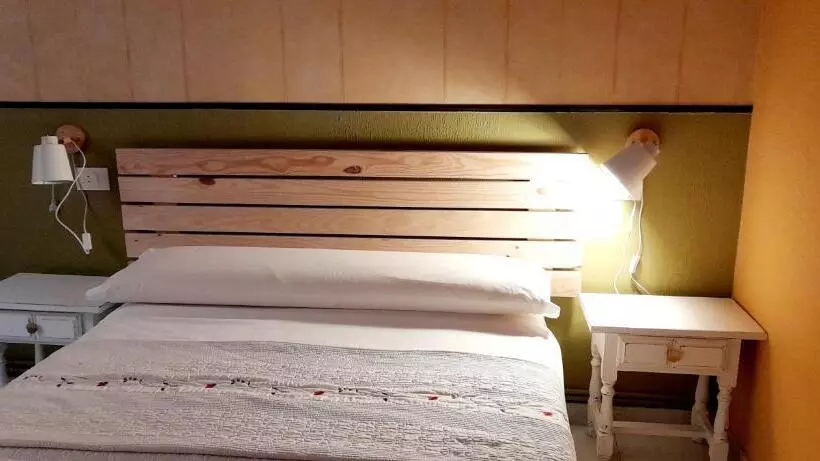 ペンション Hostal Quiper